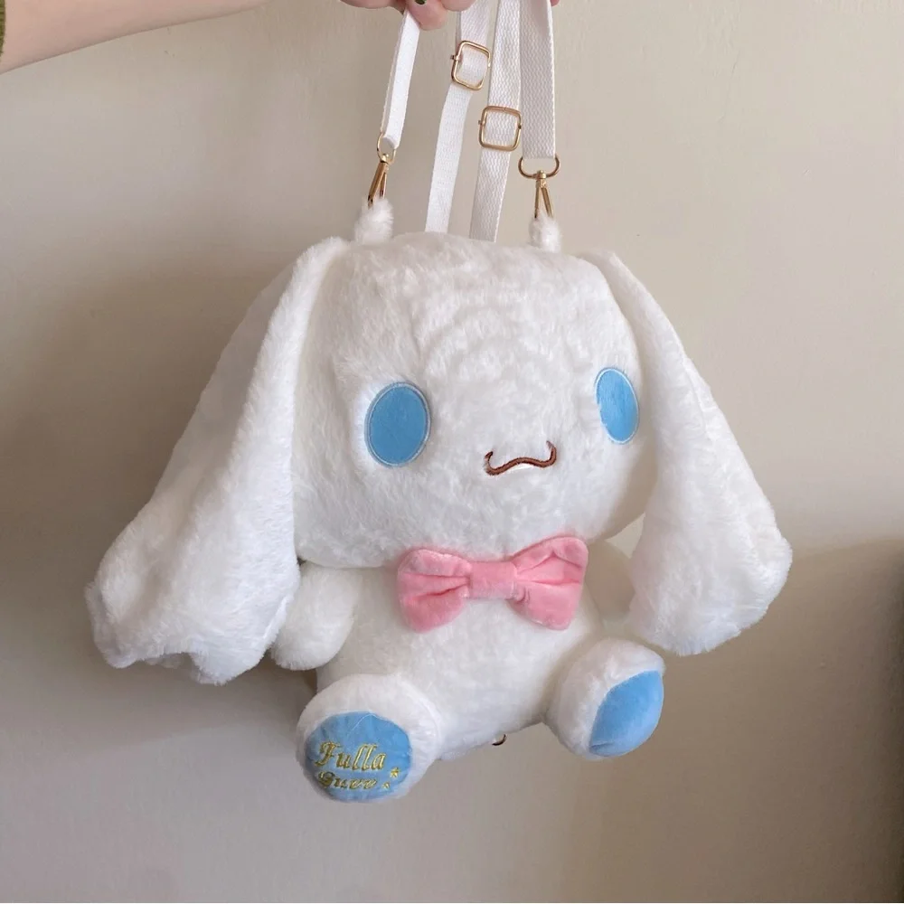 N/A cinnamoroll stuffed